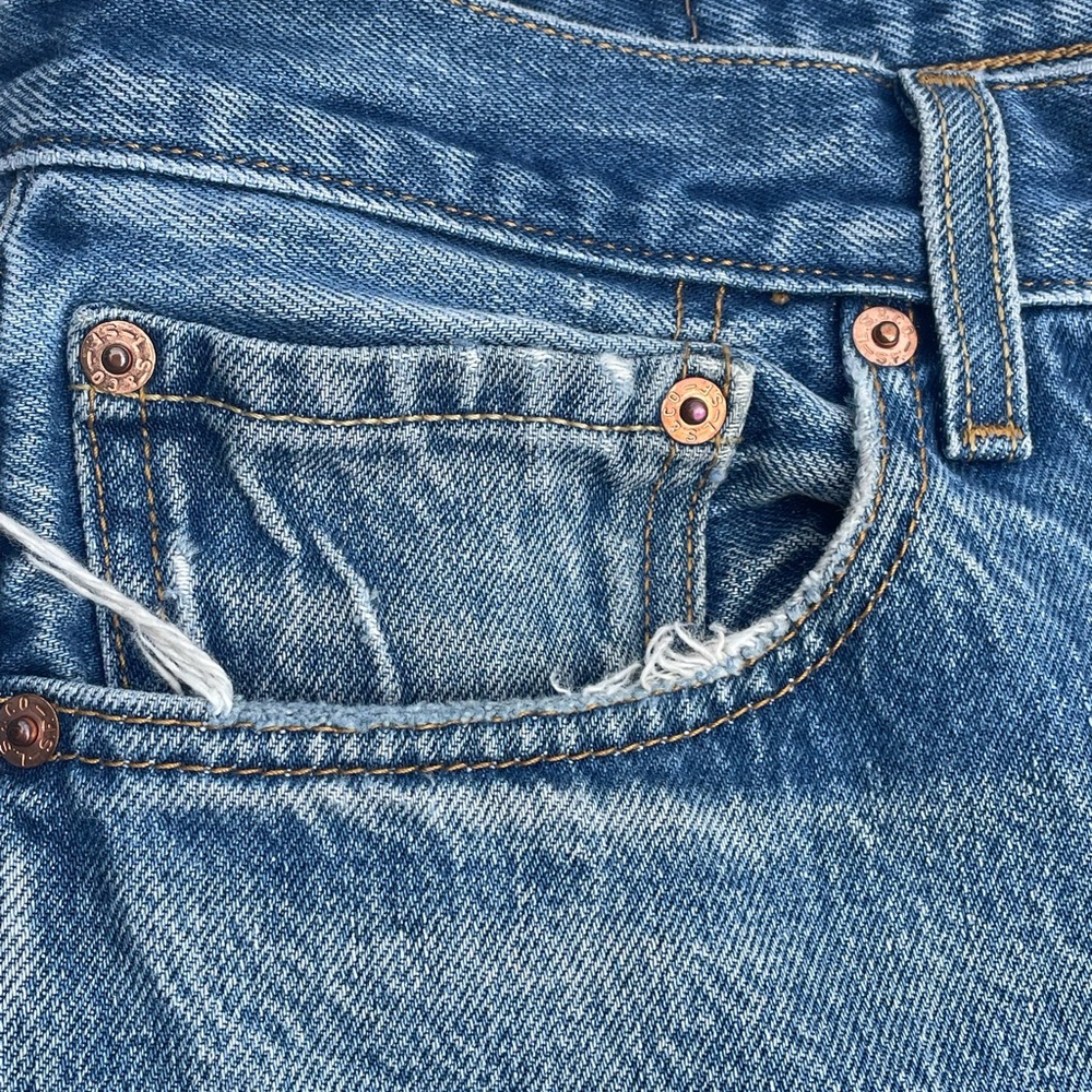 Levi’s Button Fly Jeans - image 7